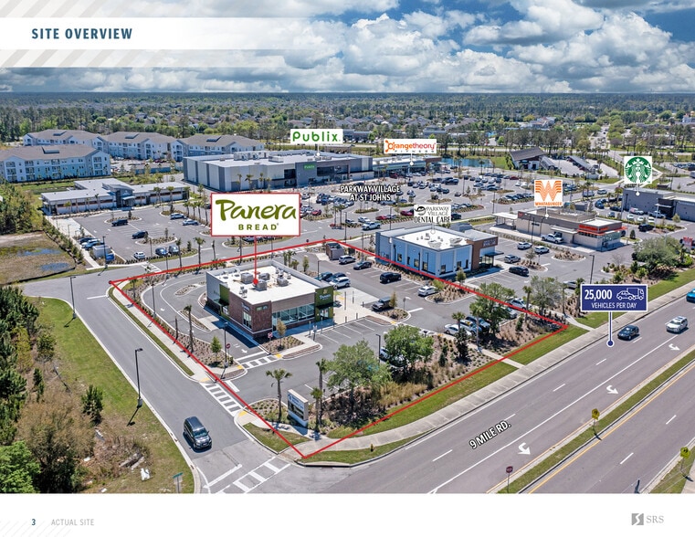 235 Village Commons Dr, Saint Augustine, FL for sale - Building Photo - Image 3 of 13