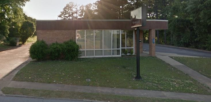 307 N Green St, Wadesboro, NC for sale - Primary Photo - Image 1 of 20