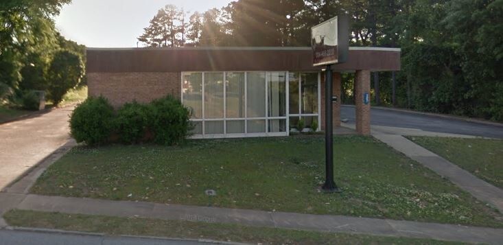 307 N Green St, Wadesboro, NC for sale Primary Photo- Image 1 of 21