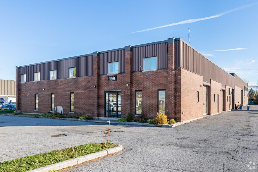 199 Colonnade Rd, Nepean, ON à vendre - Photo principale - Image 1 de 1