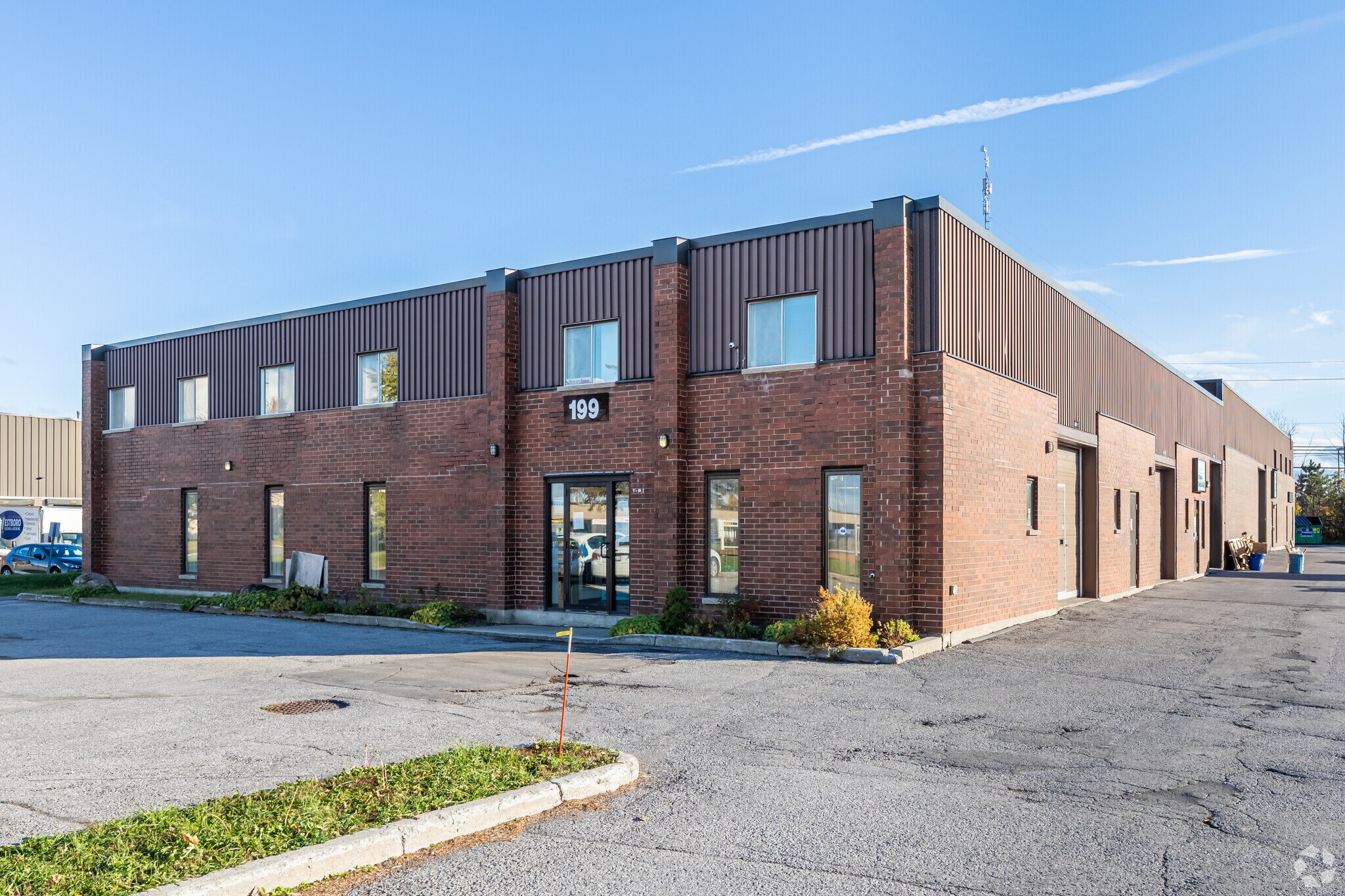 199 Colonnade Rd, Nepean, ON for sale Primary Photo- Image 1 of 1