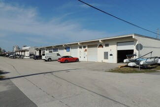 More details for 1600-1620 SW 3rd Ave, Fort Lauderdale, FL - Industrial for Sale