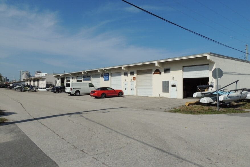 1608-1620 SW 3rd Ave, Fort Lauderdale, FL for lease - Building Photo - Image 2 of 5
