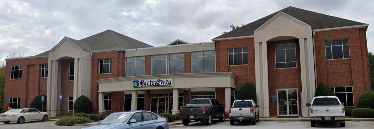 3016 Atlanta Rd, Smyrna, GA for lease Building Photo- Image 1 of 2