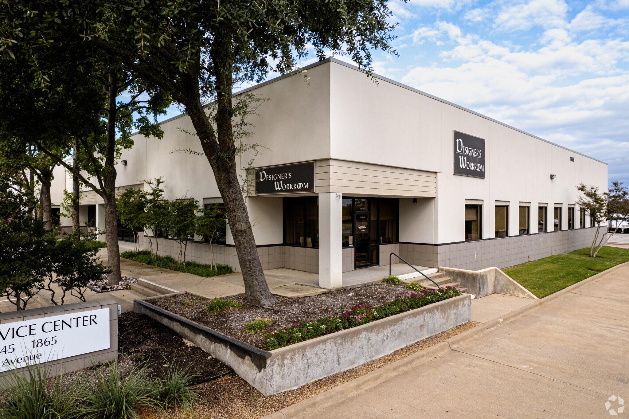 1865 Summit Ave, Plano, TX for lease Primary Photo- Image 1 of 5