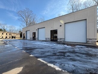 More details for 120 Magnolia Park Dr, Mooresville, NC - Flex for Sale