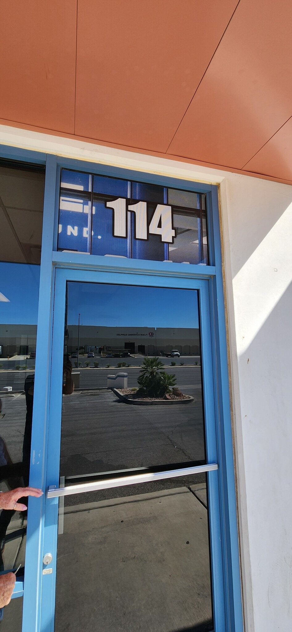 4200 W Russell Rd, Las Vegas, NV à louer Photo intérieure- Image 1 de 20