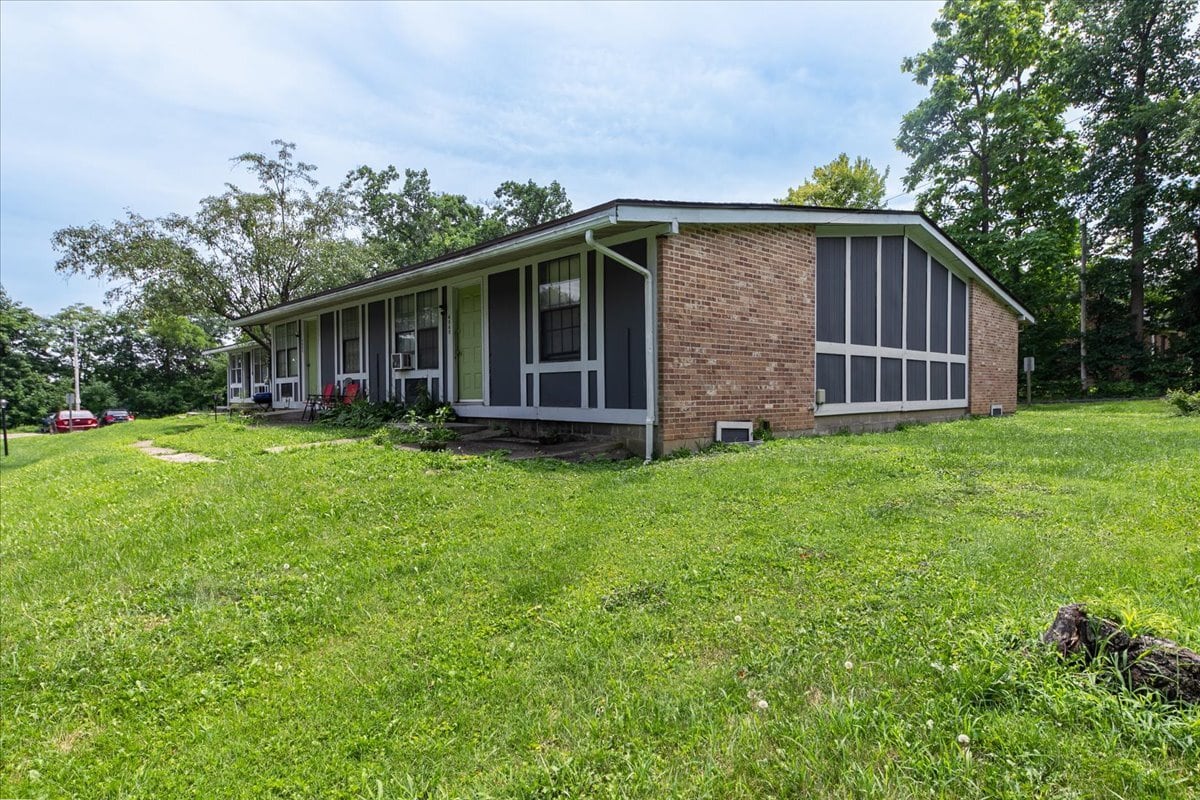 4822-4860 Philadelphia Dr, Dayton, OH for sale Building Photo- Image 1 of 11