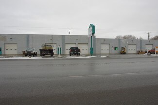 More details for 4803-4909 E Trent Ave, Spokane, WA - Industrial for Lease