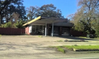 More details for 3709 W Jackson St, Pensacola, FL - Industrial for Sale