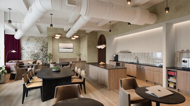 902 Broadway, New York, NY for lease Interior Photo- Image 2 of 2