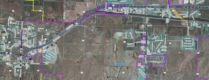 TBD Cheyenne Blvd, Box Elder, SD - Aerial  map view - Image1