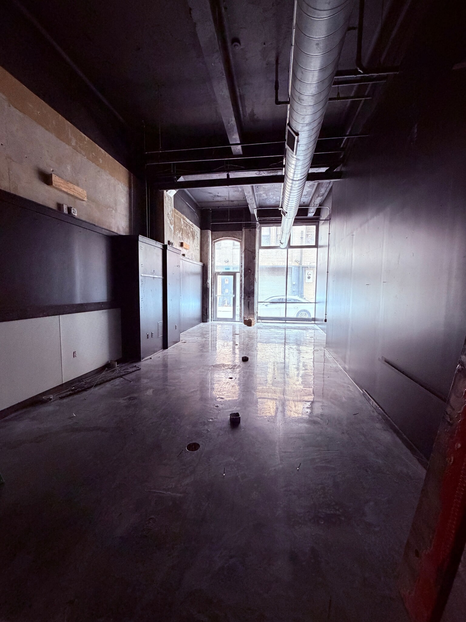 432-440 1st Ave, Pittsburgh, PA for lease Interior Photo- Image 1 of 2