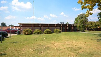 Plus de détails pour 1421 Falls Blvd N, Wynne, AR - Industriel à vendre