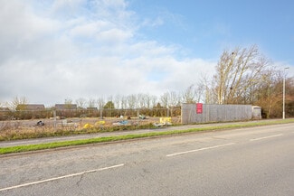 More details for Marsh Ln, Boston - Land for Lease