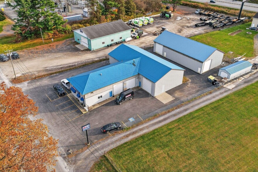 2338 Broad St, Frankfort, NY for sale - Building Photo - Image 3 of 21