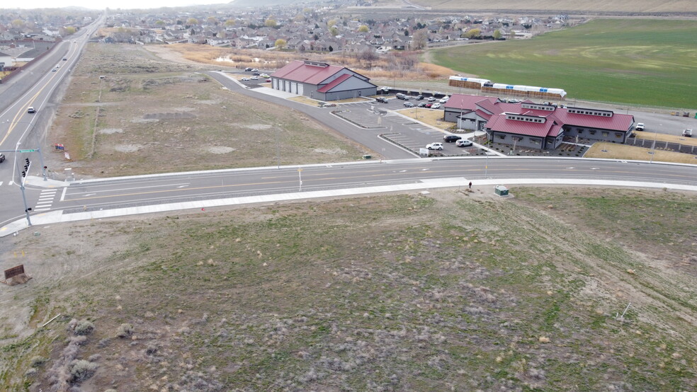 Belmont Blvd, West Richland, WA for sale - Building Photo - Image 3 of 4