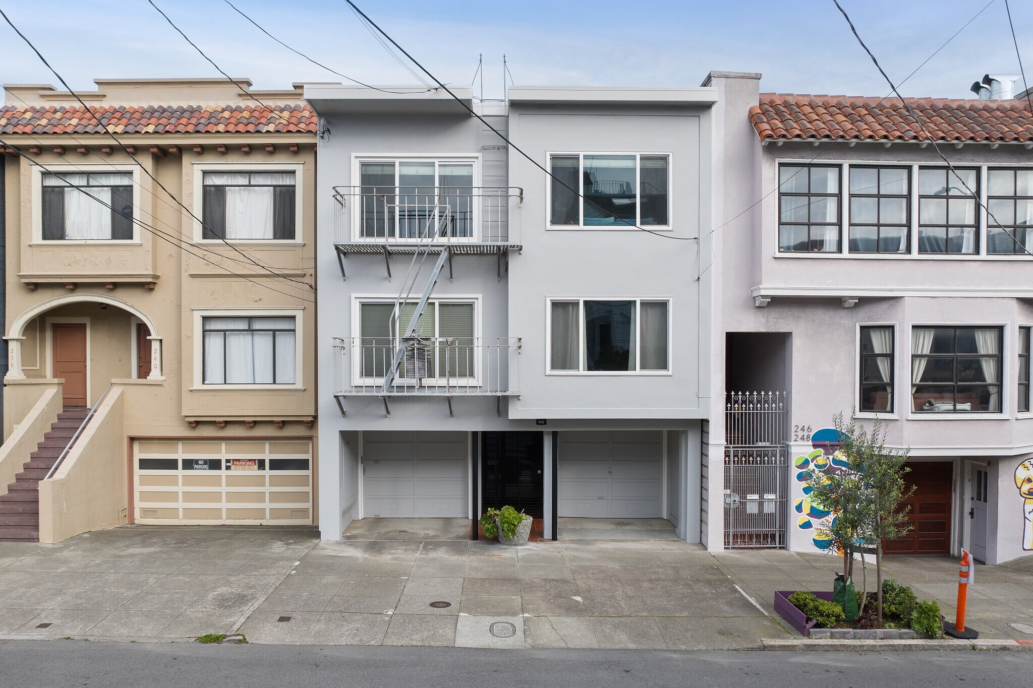 242 27th Ave, San Francisco, CA for sale Primary Photo- Image 1 of 1