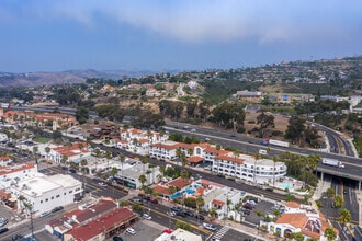 111 Avenida de la Estrella, San Clemente, CA - AÉRIEN  Vue de la carte