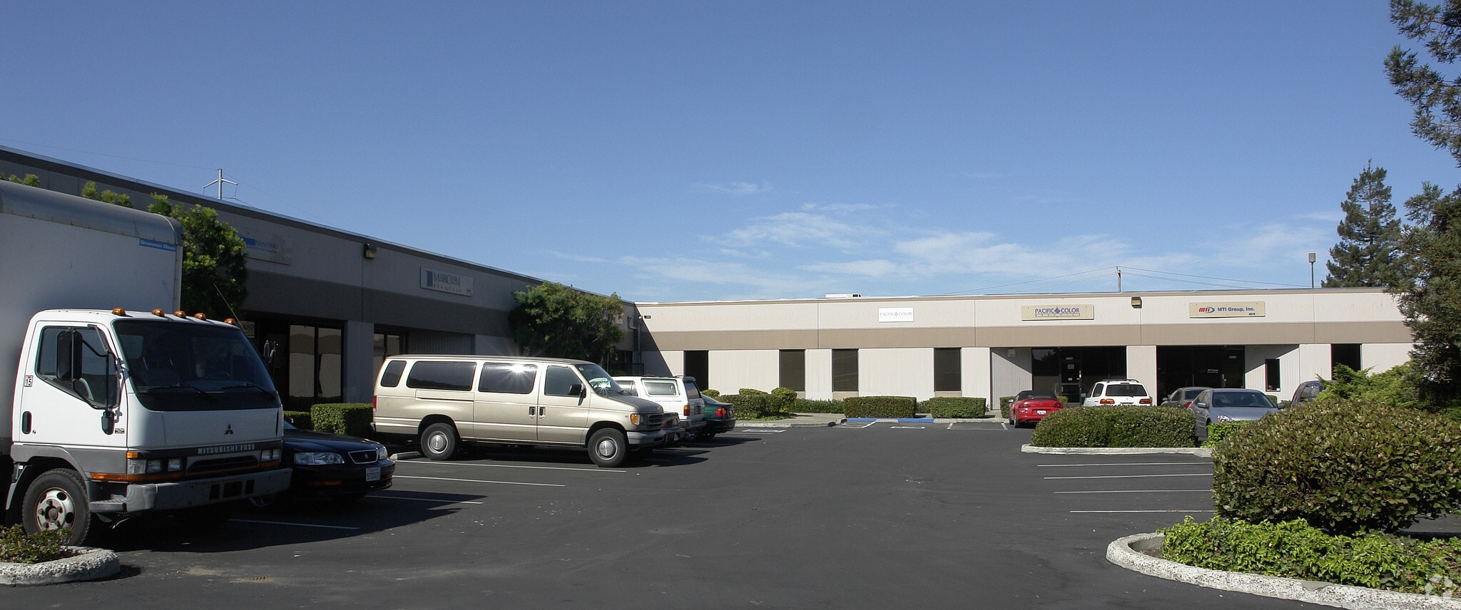 4500-4526 Enterprise St, Fremont, CA for lease Primary Photo- Image 1 of 11