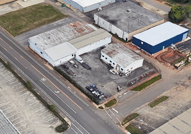 Plus de détails pour 3728 Airport Hwy, Birmingham, AL - Commerce de détail à louer