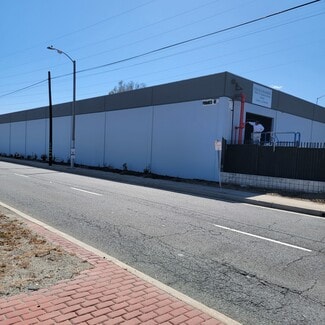 More details for 19603 Figueroa St, Carson, CA - Flex for Lease