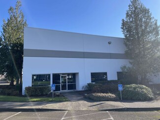 Plus de détails pour 27520 SW 95th Ave, Wilsonville, OR - Industriel à louer