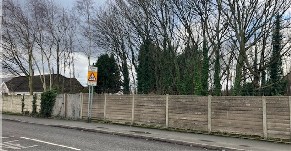 Fibbersley and Noose Lane, Willenhall à vendre - Photo du b timent - Image 2 de 3