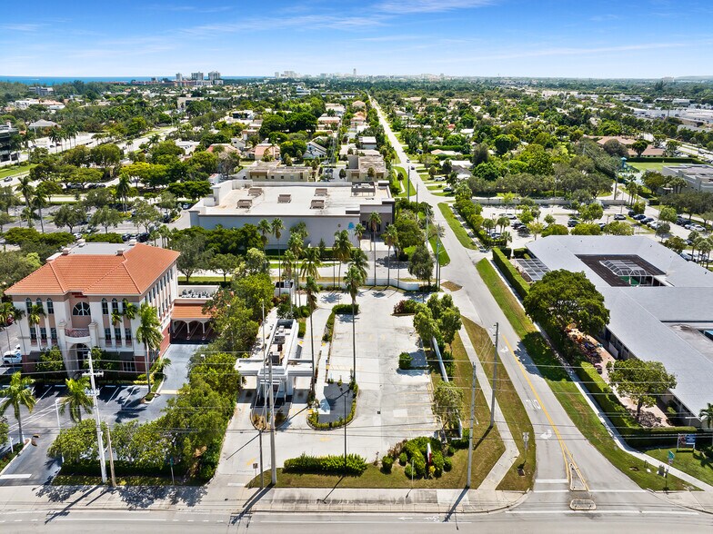 500 E Yamato Rd, Boca Raton, FL à louer - Photo du bâtiment - Image 1 de 11