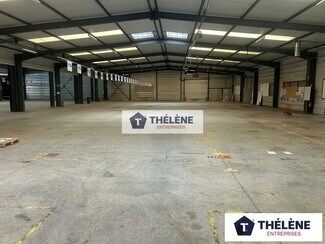 More details for Office, Industrial for Lease