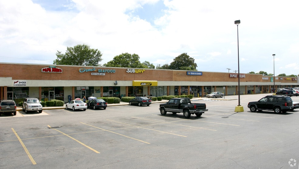 6014-6132 Merrill Rd, Jacksonville, FL for lease - Other - Image 3 of 6