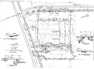 Plus de détails pour 105 Bucknell Ct SW, Atlanta, GA - Industriel à louer