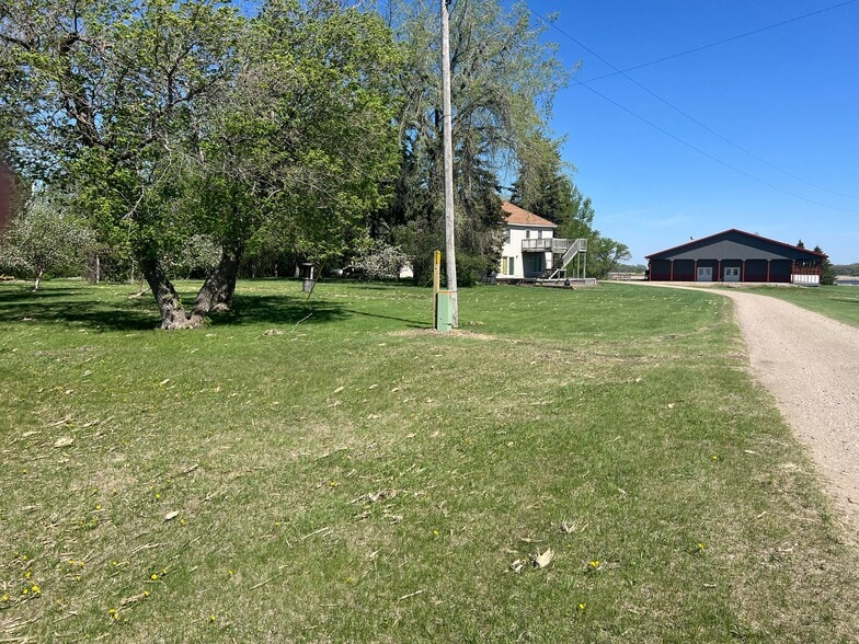 24496 80th Ave N, Hawley, MN for sale - Building Photo - Image 2 of 19