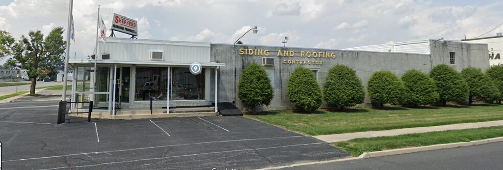 101 N Forney Ave, Hanover, PA à vendre - Photo principale - Image 1 de 1