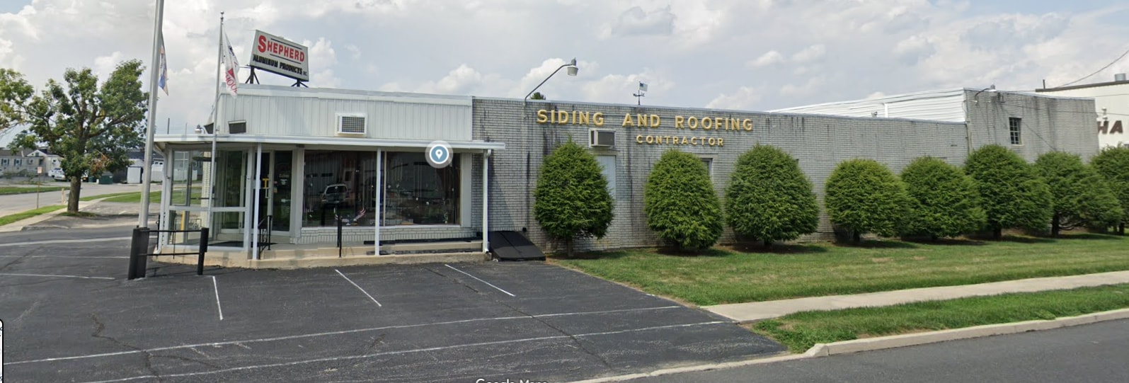 101 N Forney Ave, Hanover, PA for sale Primary Photo- Image 1 of 2