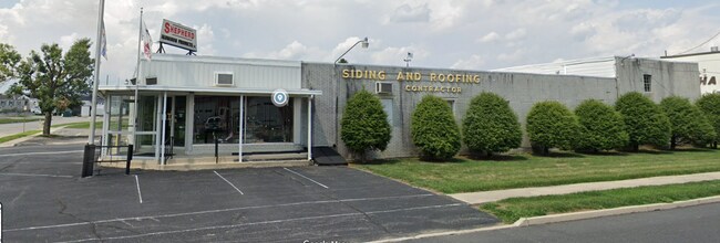 More details for 101 N Forney Ave, Hanover, PA - Industrial for Sale