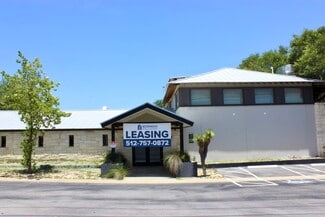 More details for 18800 Hamilton Pool Rd, Dripping Springs, TX - Office, Retail for Lease