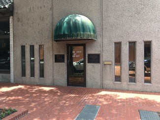 Plus de détails pour 110 Main St, Fort Worth, TX - Bureau à louer