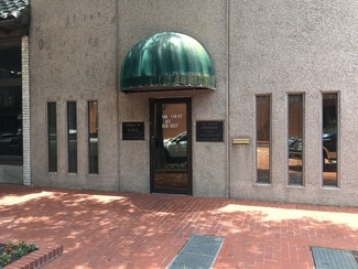 Plus de détails pour 110 Main St, Fort Worth, TX - Bureau à louer