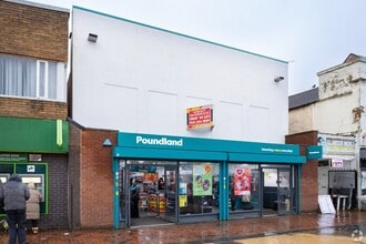 85-87 Church St, Bilston for lease Building Photo- Image 2 of 2