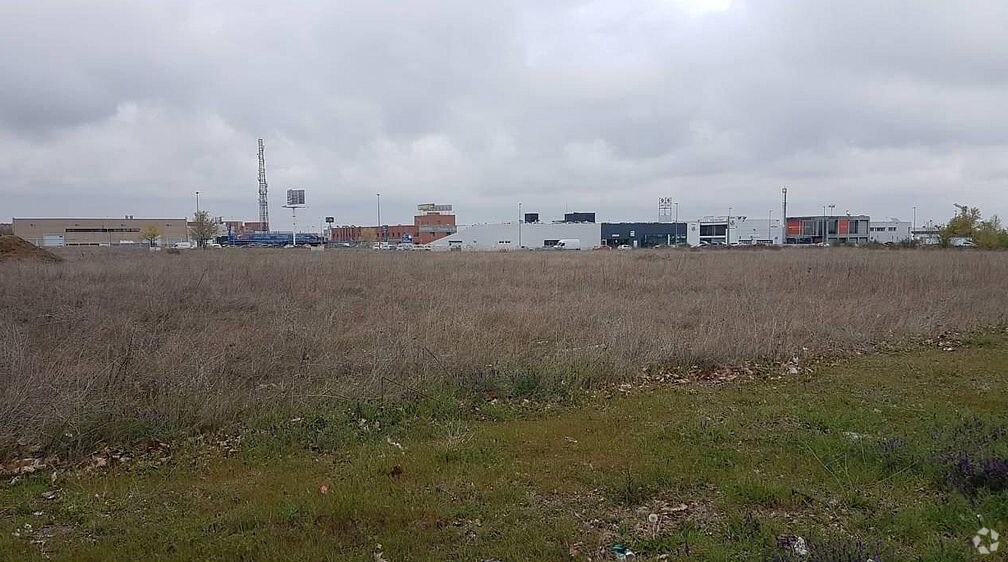 Calle Ricardo Tormo, Leganés, Madrid à louer Photo principale- Image 1 de 5