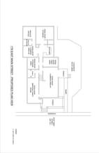 179 E Main St, Plain City, OH for lease Floor Plan- Image 1 of 17