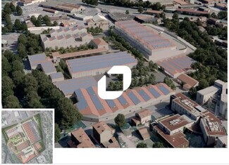 Plus de détails pour 2 Rue Eugène Maréchal, Vénissieux - Bureau, Local d'activités à louer