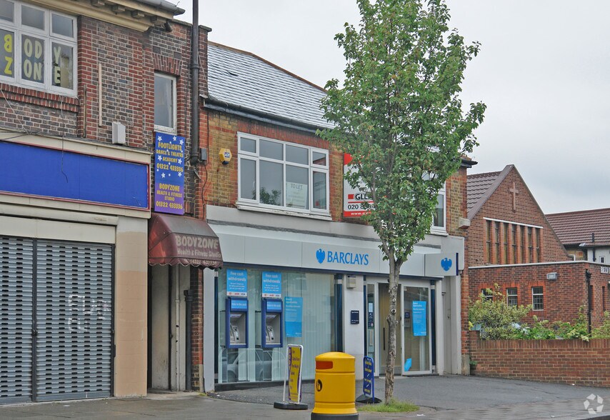 52-54 Nuxley Rd, Belvedere à louer - Photo du bâtiment - Image 3 de 4
