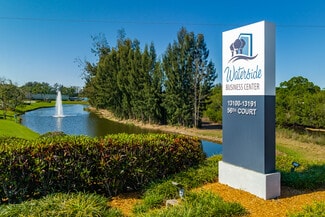 More details for 13130 56th Ct, Clearwater, FL - Industrial for Lease