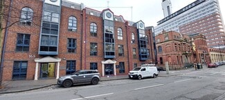 More details for 169 Newhall St, Birmingham - Office for Sale