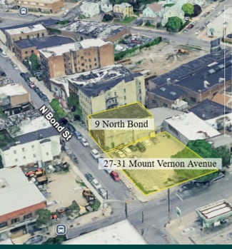 Plus de détails pour Portfolio of 3 commercial assets – à vendre, Mount Vernon, NY