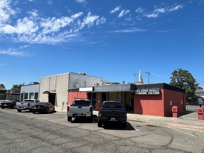 225 6th St, Marysville, CA for sale - Building Photo - Image 1 of 15