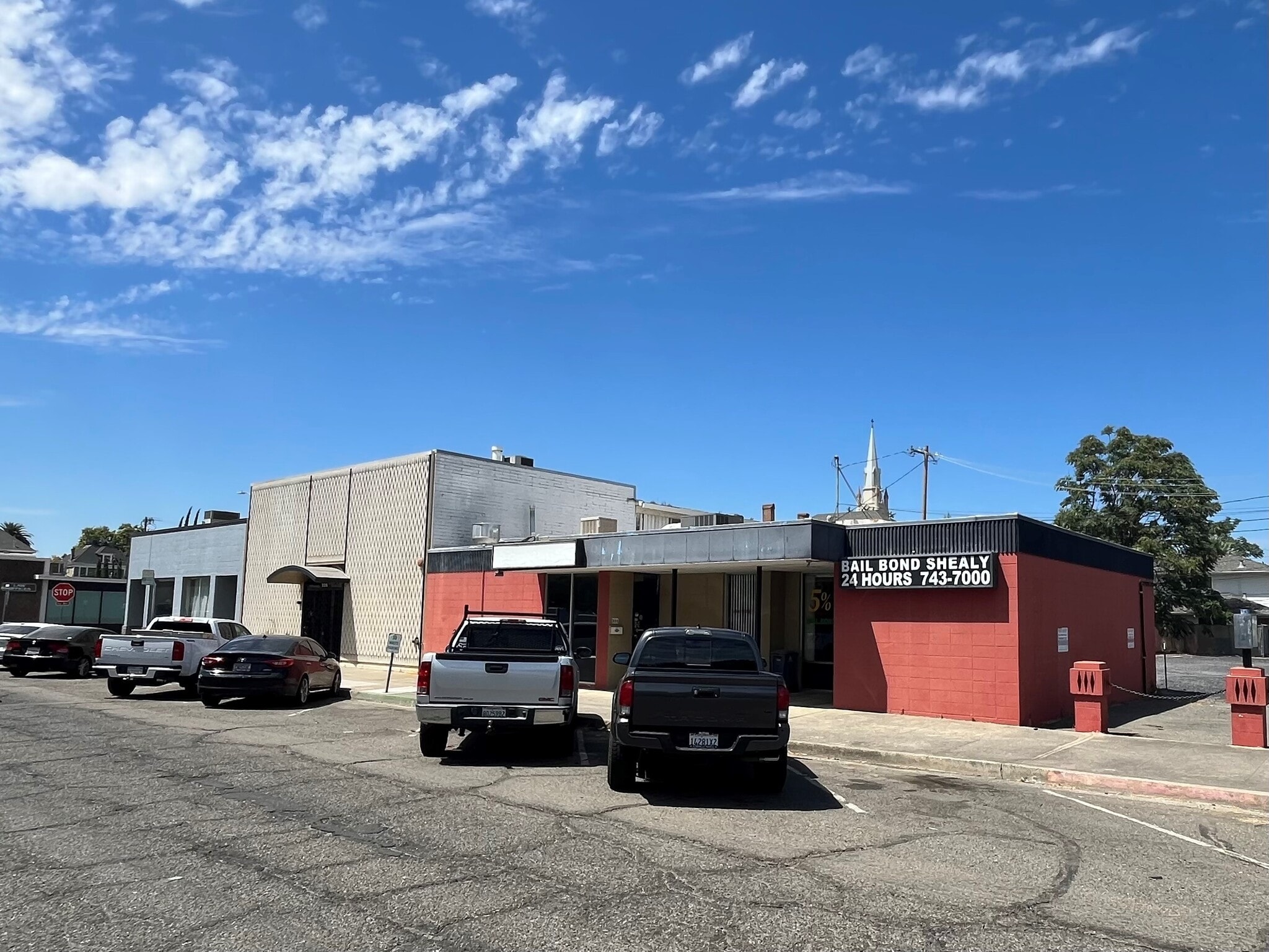 225 6th St, Marysville, CA for sale Building Photo- Image 1 of 16