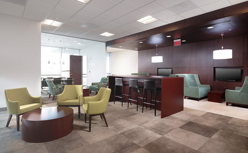 101 E Kennedy Blvd, Tampa, FL for lease - Interior Photo - Image 3 of 46